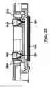 Fig. 34 - Bioarray chip reaction apparatus and its manufacture