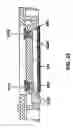 Fig. 36 - Bioarray chip reaction apparatus and its manufacture