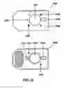 Fig. 44 - Bioarray chip reaction apparatus and its manufacture