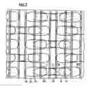Fig. 03 - Memory chip with low-temperature layers in the trench capacitor