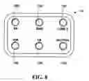 Fig. 10 - Bathing unit controller and connector system therefore
