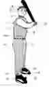 Fig. 01 - INFLATABLE, SELF-SUPPORTING SPORTS TRAINING AID