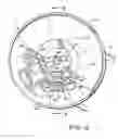 Fig. 04 - Driver pulley system for use in torque converter