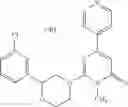 Fig. 167 - 3-substituted-4-pyrimidone derivatives