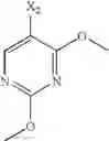 Fig. 1069 - Composition and antiviral activity of substituted azaindoleoxoacetic piperazine derivatives