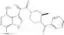 Fig. 197 - Composition and antiviral activity of substituted azaindoleoxoacetic piperazine derivatives