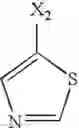 Fig. 2139 - Composition and antiviral activity of substituted azaindoleoxoacetic piperazine derivatives