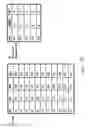 Fig. 06 - Relational database management system having integrated non-relational multi-dimensional data store of aggregated data elements