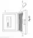 Fig. 05 - Security system and method