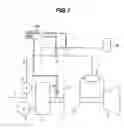 Fig. 08 - Gas-turbine power generating installation and method of operating the same