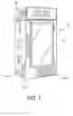 Fig. 02 - Break down ice merchandiser shroud
