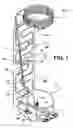Fig. 02 - Refrigeration system with a plate-type condenser and method for compacting it