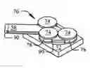 Fig. 01 - Grille and method and apparatuses for manufacturing it