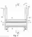 Fig. 04 - Apparatus and method for applying an adhesive film to a surface of a structure
