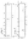 Fig. 06 - Method of ensuring flatness of a vane in a headbox by means of a mounting arrangement, headbox with such a mounting arrangement, a mounting arrangement and vane therefor
