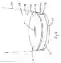 Fig. 05 - Trash bag dispenser