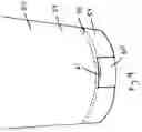 Fig. 06 - Trash bag dispenser