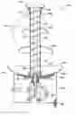 Fig. 01 - Fountain that flows with fluidic material