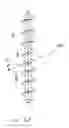 Fig. 10 - Fountain that flows with fluidic material