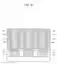 Fig. 11 - Plurality of capacitors employing holding layer patterns and method of fabricating the same