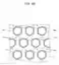 Fig. 15 - Plurality of capacitors employing holding layer patterns and method of fabricating the same