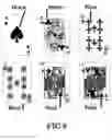 Fig. 09 - Games with unique deck, dice or image