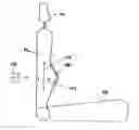 Fig. 01 - Lumbar support and control device for a lumber support and method for controlling a lumbar support of a motor vehicle
