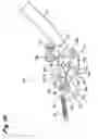 Fig. 11 - Recording apparatus and liquid ejection apparatus