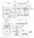 Fig. 01 - Radio communication semiconductor integrated circuit, data processing semiconductor integrated circuit and portable device