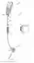Fig. 01 - Integrated corded system connector for a wireless communications device