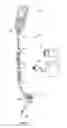 Fig. 04 - Integrated corded system connector for a wireless communications device
