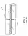 Fig. 02 - Lamp filament design