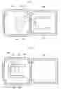 Fig. 02 - Transfer chamber for flat display device manufacturing apparatus