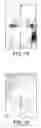 Fig. 09 - Method and device for dispensing from liquid concentrates beverages having multi-layer visual appearance