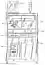 Fig. 01 - Method of conformal coating using noncontact dispensing