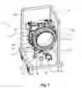 Fig. 02 - Fabric laundering using a select rinse fluid and wash fluids