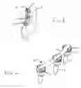 Fig. 02 - Bone fixation system with low profile fastener