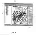 Fig. 06 - System with user interface for network planning and mobility management optimization in a mobile communication network and method thereof