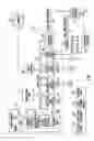 Fig. 02 - Application program interfaces and structures in a resource limited operating system
