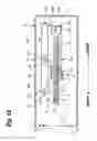 Fig. 11 - Double-sided recording/reproducing disk drive