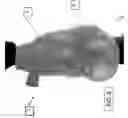 Fig. 05 - Interchangeable head coverings