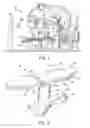 Fig. 02 - Surgical table