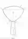 Fig. 02 - Moon trowel