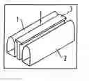 Fig. 01 - Dry shaving apparatus