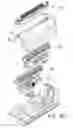 Fig. 33 - Dry shaving apparatus