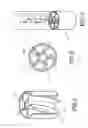Fig. 02 - Gas-economizing powerful engine speed increaser