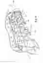 Fig. 05 - Mulcher with improved tooth design