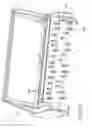 Fig. 06 - Mulcher with improved tooth design