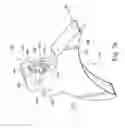 Fig. 08 - Mulcher with improved tooth design