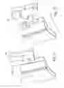 Fig. 31 - Mulcher with improved tooth design